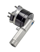 CP Pneumatic Fixture